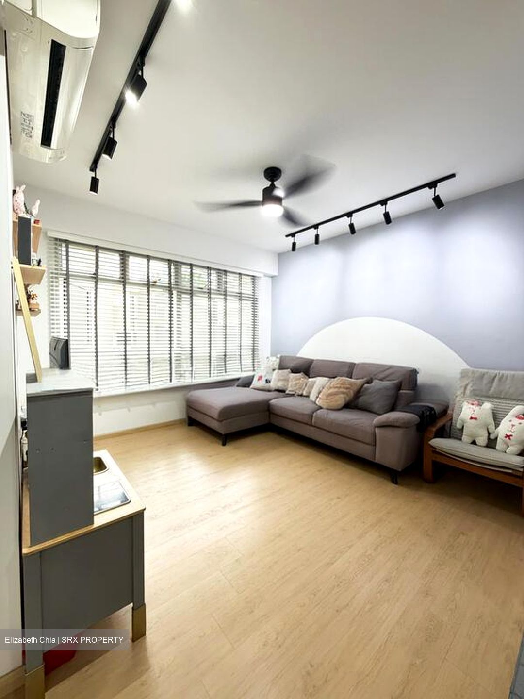 Blk 874B Tampines Greenflora (Tampines), HDB 4 Rooms #525111651
